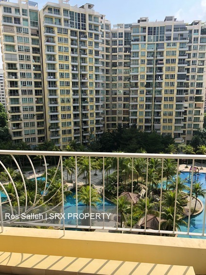 Ris Grandeur (D18), Condominium #180783642